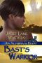 [An Alternate Egypt 01] • Bast's Warrior